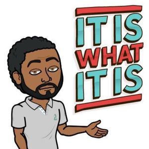 Meet your Posher, Terrell